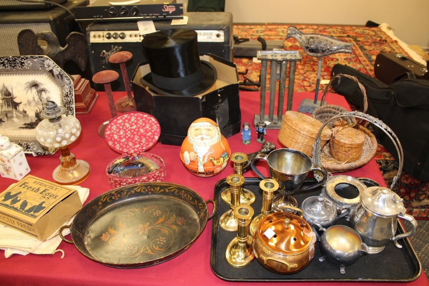 Image for Gallery Auction with Tools, Trains and Toys: 1-24-19