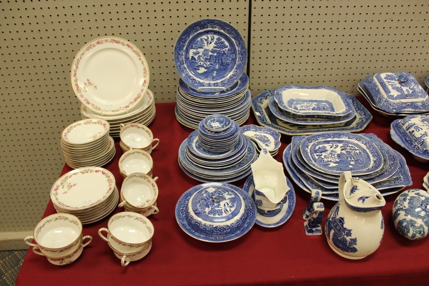 Image for Gallery Auction with Tools, Trains and Toys: 1-24-19