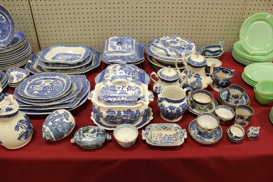 Image for Gallery Auction with Tools, Trains and Toys: 1-24-19