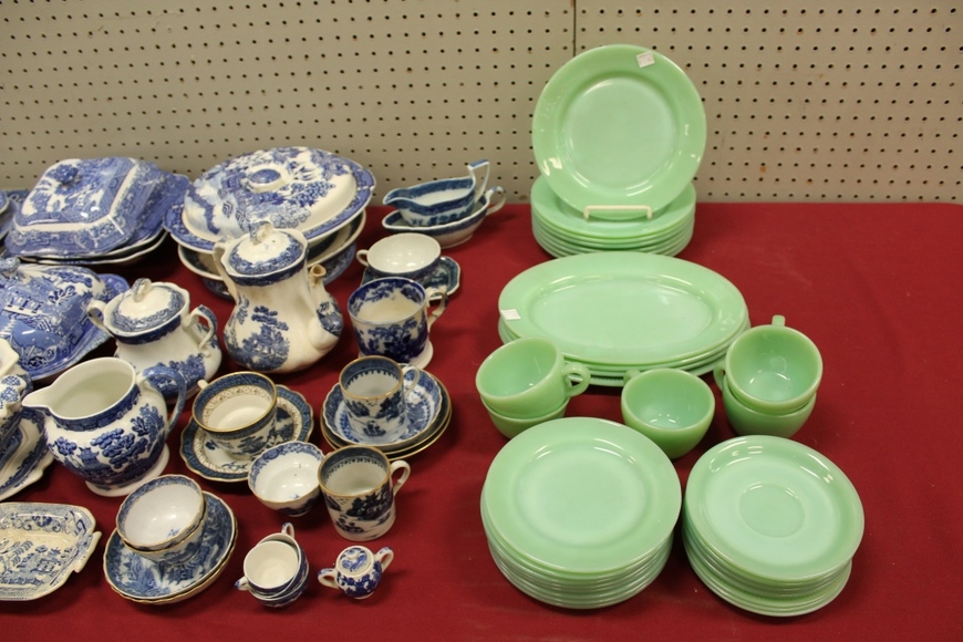 Image for Gallery Auction with Tools, Trains and Toys: 1-24-19