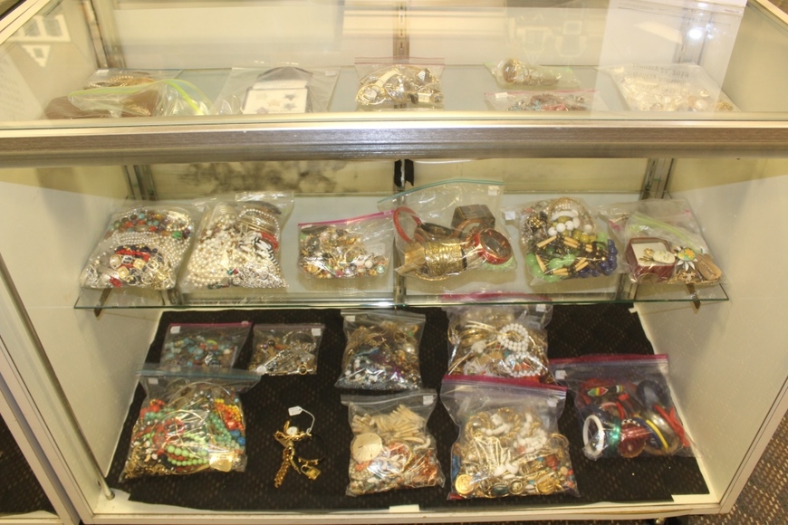 Image for Gallery Auction with Tools, Trains and Toys: 1-24-19