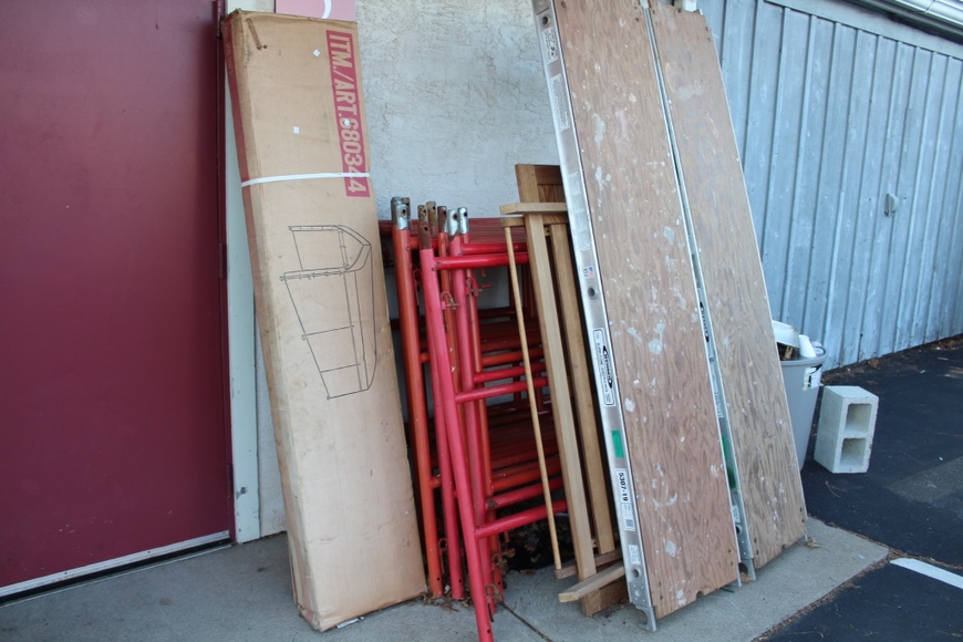 Image for Gallery Auction with Tools, Trains and Toys: 1-24-19