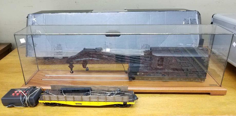 Image for Gallery Auction with Tools, Trains and Toys: 1-24-19