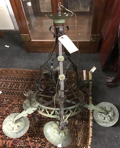 Image for Gallery Auction with Tools, Trains and Toys: 1-24-19