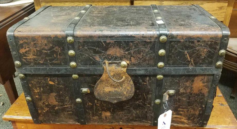 Image for Gallery Auction with Tools, Trains and Toys: 1-24-19