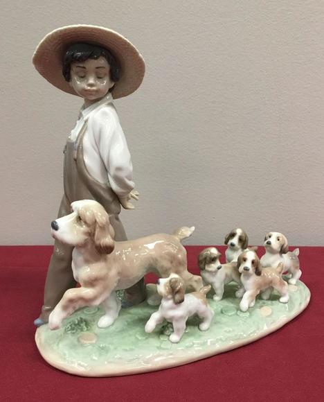 Image for Gallery Auction with Tools, Trains and Toys: 1-24-19