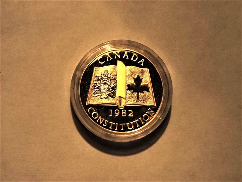 Image for (SOLD) GOLD GOLD CANADIAN GOLD COINS ROYAL CANADIAN MINT