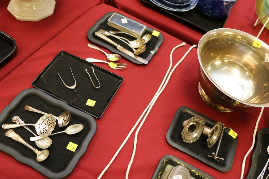 Image for Gallery Auction with Tools, Trains and Toys: 1-24-19