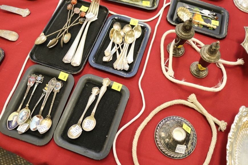 Image for Gallery Auction with Tools, Trains and Toys: 1-24-19