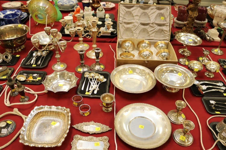 Image for Gallery Auction with Tools, Trains and Toys: 1-24-19