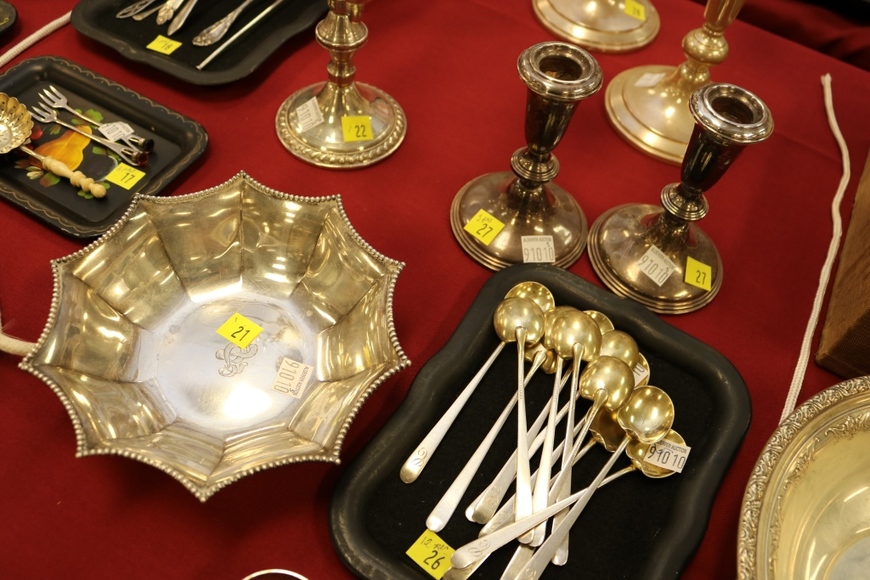 Image for Gallery Auction with Tools, Trains and Toys: 1-24-19