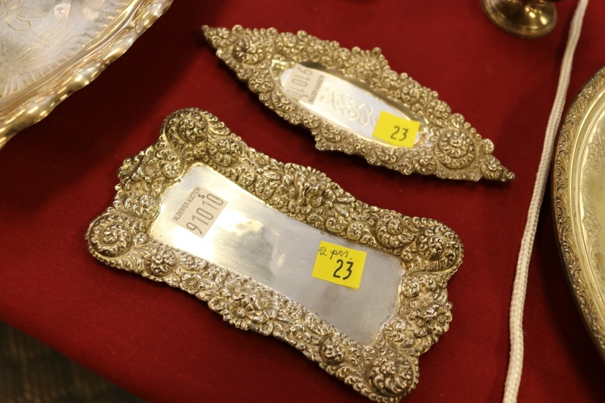 Image for Gallery Auction with Tools, Trains and Toys: 1-24-19