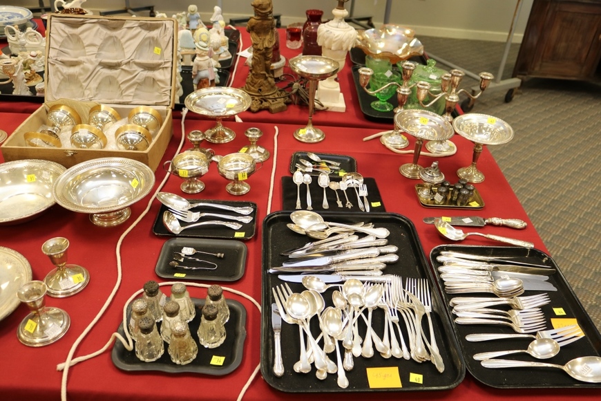 Image for Gallery Auction with Tools, Trains and Toys: 1-24-19