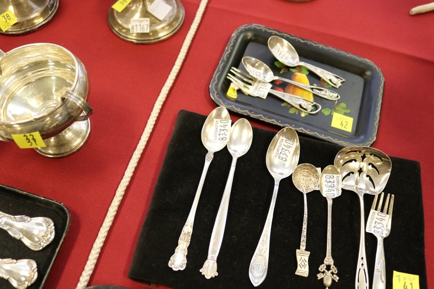 Image for Gallery Auction with Tools, Trains and Toys: 1-24-19