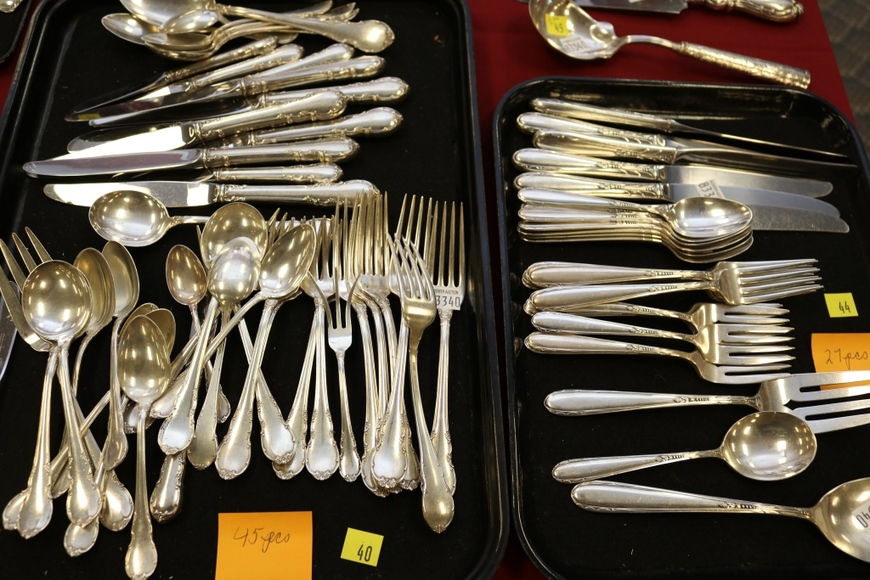 Image for Gallery Auction with Tools, Trains and Toys: 1-24-19