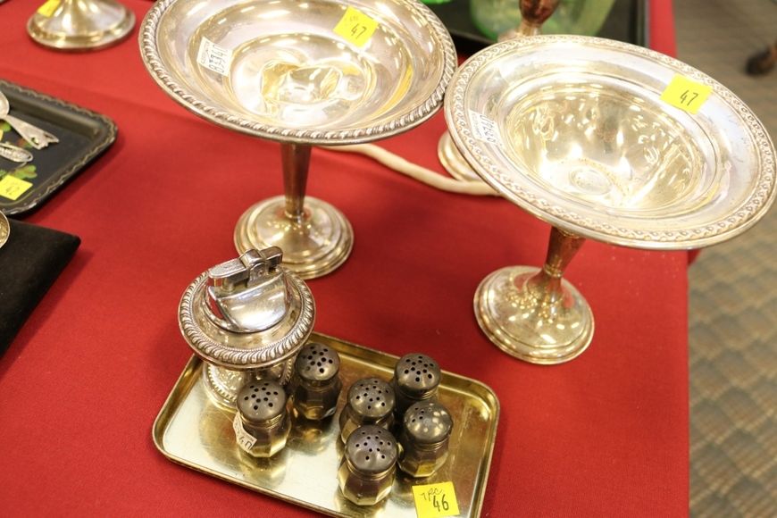 Image for Gallery Auction with Tools, Trains and Toys: 1-24-19