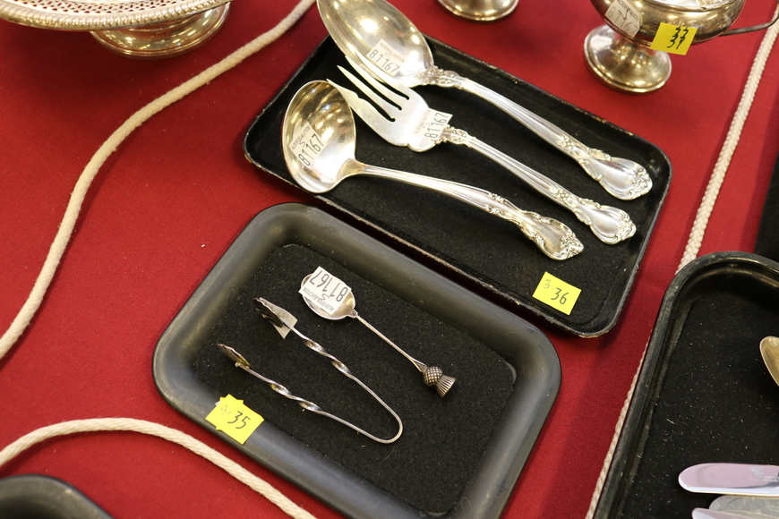 Image for Gallery Auction with Tools, Trains and Toys: 1-24-19