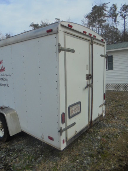 Image for PUBLIC ESTATE AUCTION (Living & Deceased Estates)