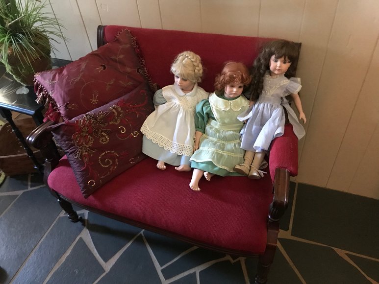 Image for PUBLIC ESTATE AUCTION (Living & Deceased Estates)