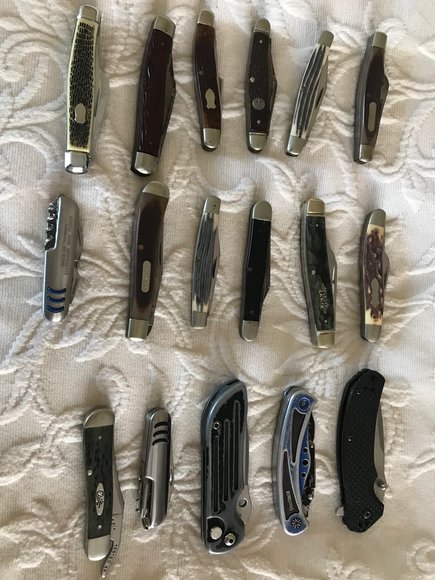 Image for PUBLIC ESTATE AUCTION (Living & Deceased Estates)