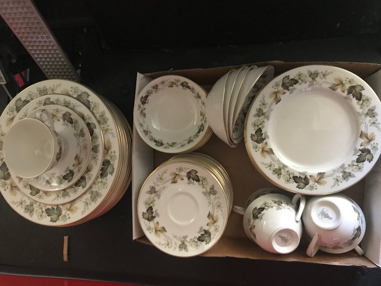 Image for PUBLIC ESTATE AUCTION (Living & Deceased Estates)