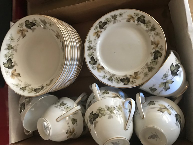 Image for PUBLIC ESTATE AUCTION (Living & Deceased Estates)