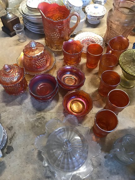 Image for PUBLIC ESTATE AUCTION (Living & Deceased Estates)