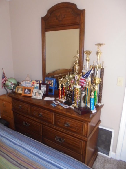 Image for PUBLIC ESTATE AUCTION (Living & Deceased Estates)