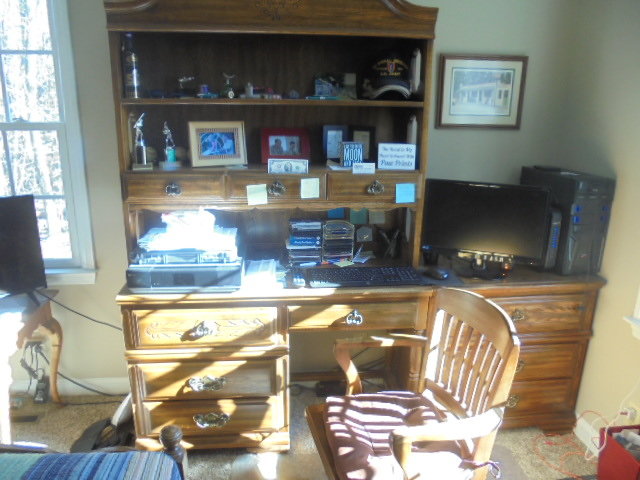 Image for PUBLIC ESTATE AUCTION (Living & Deceased Estates)