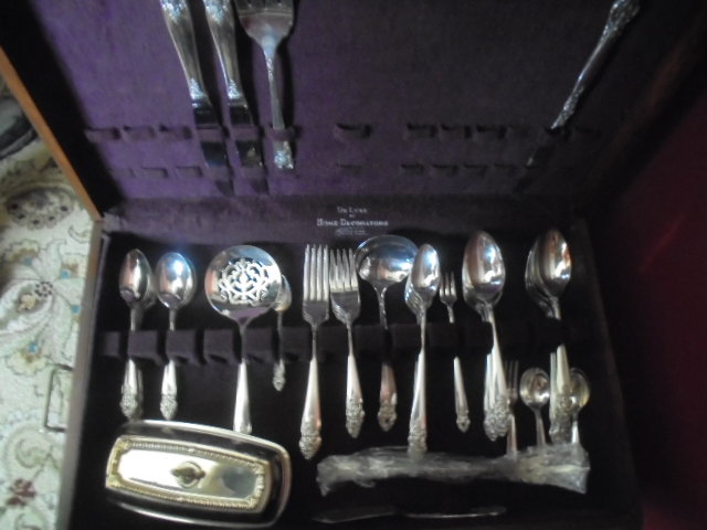 Image for PUBLIC ESTATE AUCTION (Living & Deceased Estates)