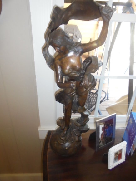 Image for PUBLIC ESTATE AUCTION (Living & Deceased Estates)