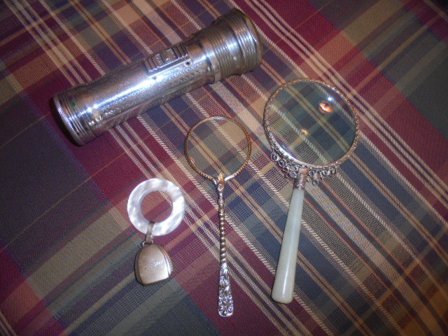 Image for PUBLIC ESTATE AUCTION (Living & Deceased Estates)