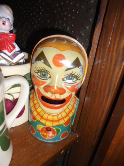 Image for PUBLIC ESTATE AUCTION (Living & Deceased Estates)