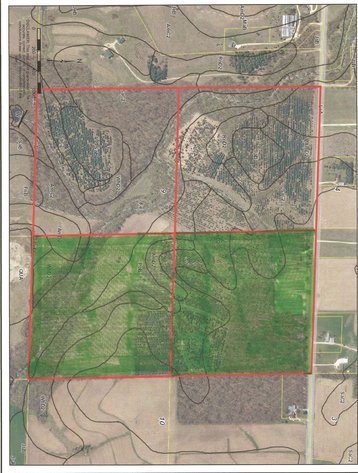 Image for 1529806 - 80 AC 170TH AVE Emerald, Wisconsin 54013