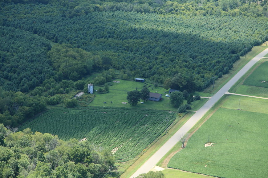 Image for 1529809 - 120 AC 170TH AVE Emerald, Wisconsin 54013-0000