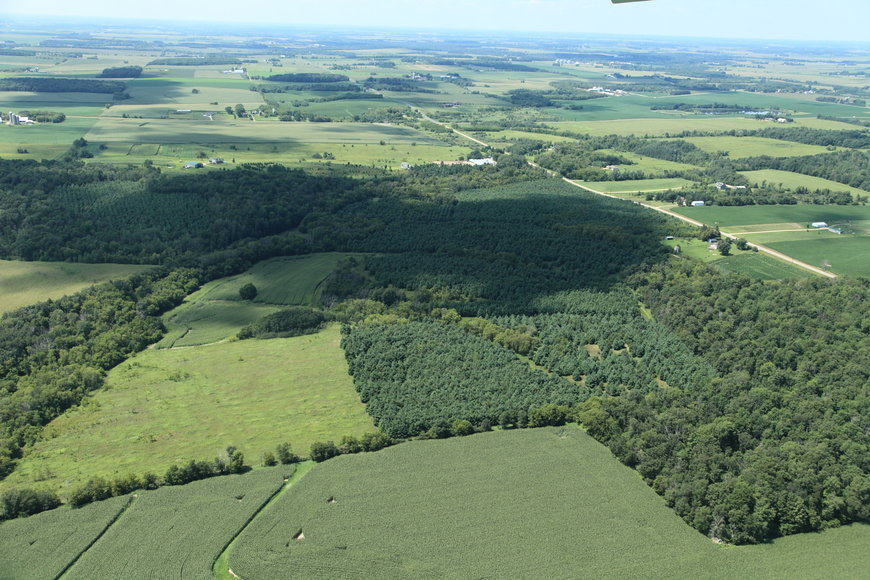 Image for 1529807 - 140 AC 170TH AVE Emerald, Wisconsin 54013-0000