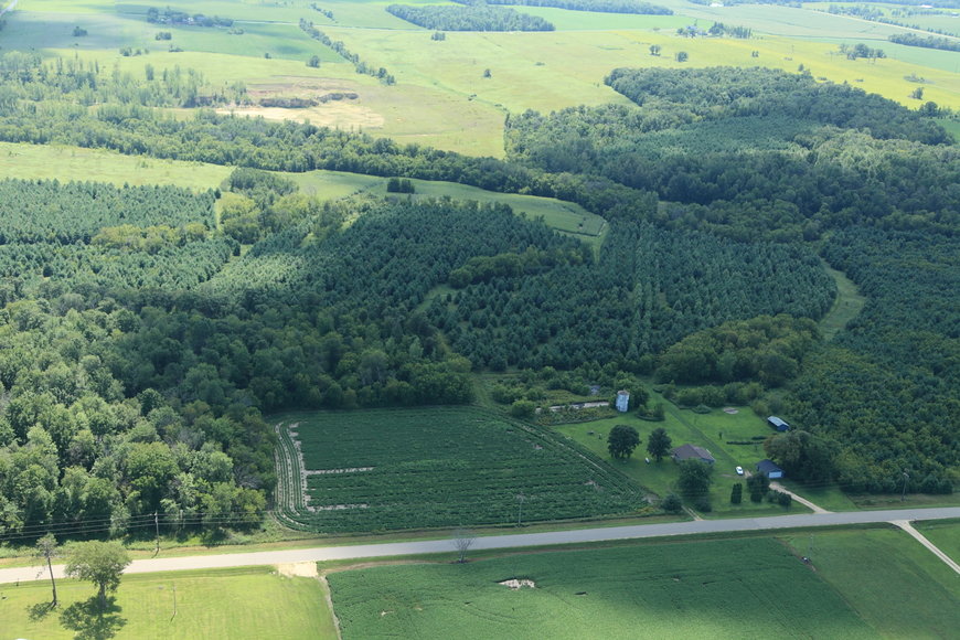 Image for 1529808 - 2385 170TH AVE Emerald, Wisconsin 54013-0000