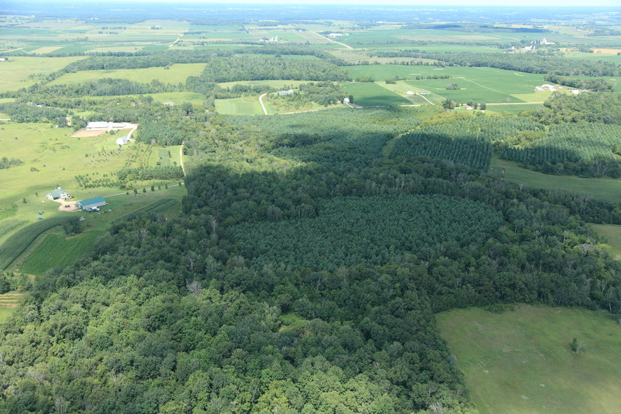 Image for 1529808 - 2385 170TH AVE Emerald, Wisconsin 54013-0000