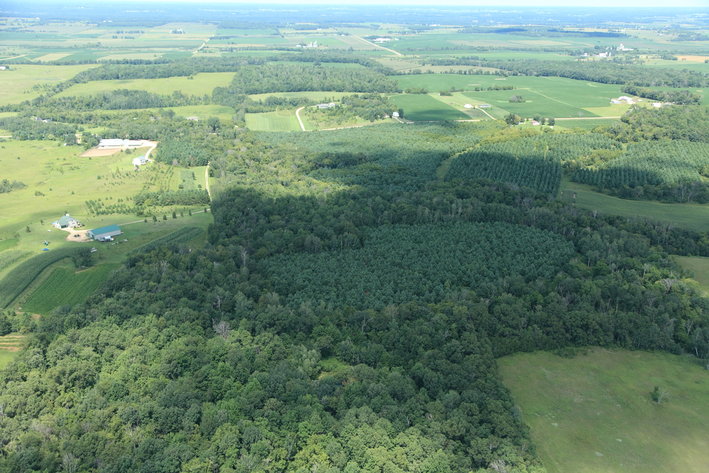 Image for 1529808 - 2385 170TH AVE Emerald, Wisconsin 54013-0000