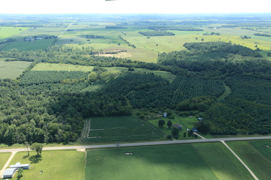 Image for 1529806 - 80 AC 170TH AVE Emerald, Wisconsin 54013