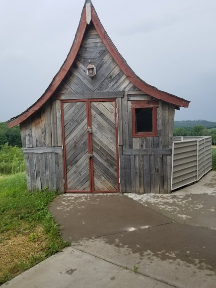 Image for 1529808 - 2385 170TH AVE Emerald, Wisconsin 54013-0000