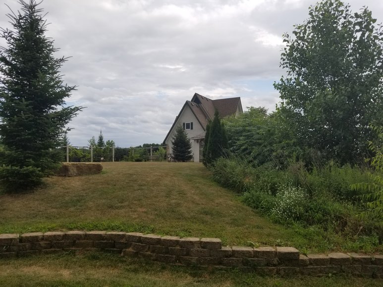 Image for 1529808 - 2385 170TH AVE Emerald, Wisconsin 54013-0000