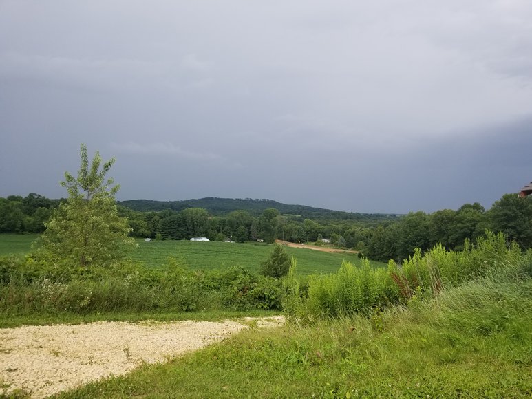 Image for 1529808 - 2385 170TH AVE Emerald, Wisconsin 54013-0000