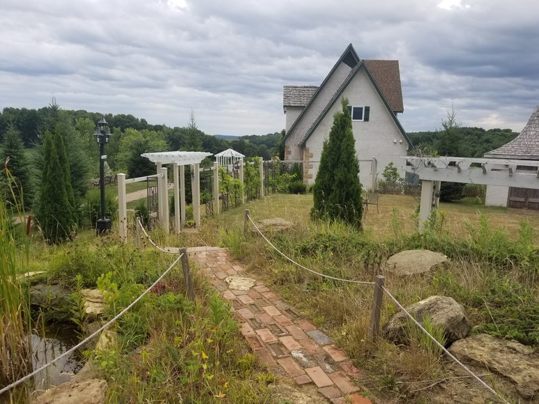 Image for 1529808 - 2385 170TH AVE Emerald, Wisconsin 54013-0000