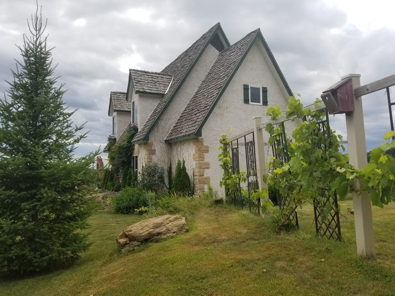 Image for 1529808 - 2385 170TH AVE Emerald, Wisconsin 54013-0000