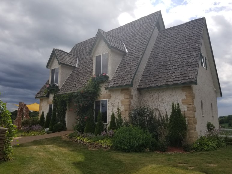 Image for 1529808 - 2385 170TH AVE Emerald, Wisconsin 54013-0000