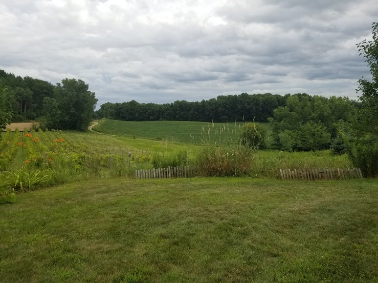 Image for 1529808 - 2385 170TH AVE Emerald, Wisconsin 54013-0000