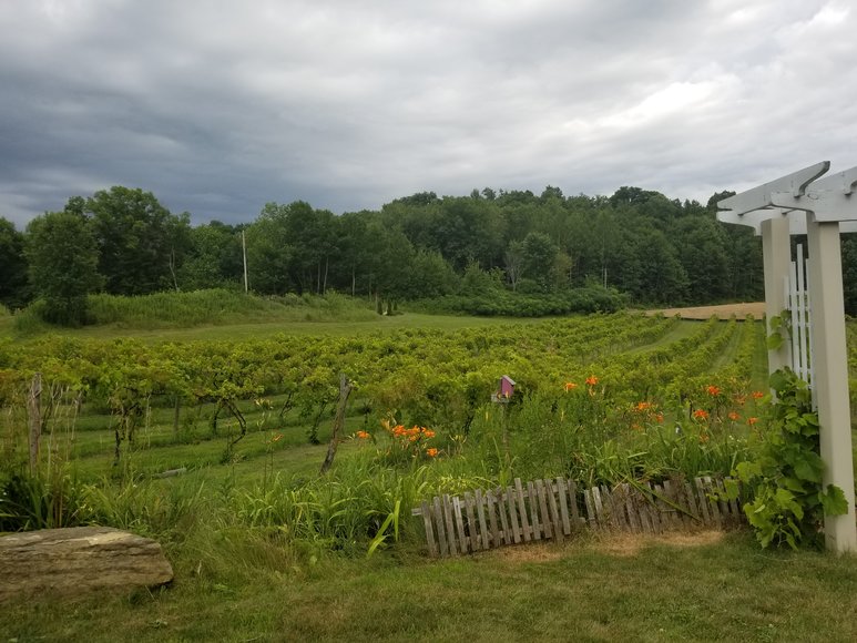 Image for 1529808 - 2385 170TH AVE Emerald, Wisconsin 54013-0000