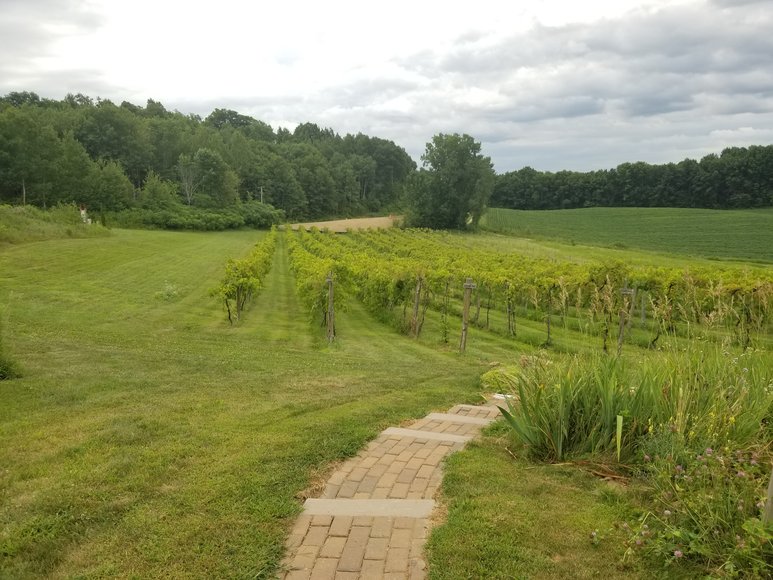 Image for 1529808 - 2385 170TH AVE Emerald, Wisconsin 54013-0000