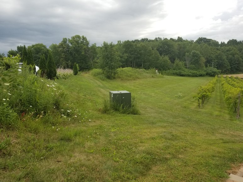 Image for 1529808 - 2385 170TH AVE Emerald, Wisconsin 54013-0000